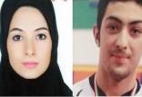 حکم اعدام آرمان عبدالعالی,آرمان عبدالعالی