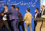 سرهنگ ایوب علیزاده,آزادی سرهنگ ایوب علیزاده