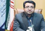 حسن بابایی,رئیس سازمان ثبت اسناد و املاک کشور