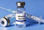 احتمال شیوع آنفلوآنزای فصلی در کشور,آنفلوآنزای