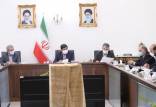 جلسه ستاد تنظیم بازار ,افزایش قیمت تاکسی اینترنتی