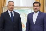 شمخانی,: سوء قصد به جان نخست‌وزیر عراق