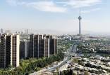 بازار مسکن,مسکن دولتی