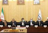 کمیسیون مشترک طرح صیانت,جلسه درباره طرح صیانت