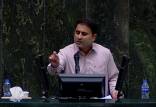 معین الدین سعیدی,صحبت های معین الدین سعیدی در مورد خطاهای دولت رئیسی