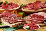 کشتار بی رویه دام ها,گوشت قرمز