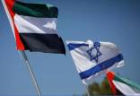 امارات و اسرائیل,توافقنامه امارات و اسرائیل