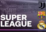 سوپرلیگ,حمله جدید سوپرلیگی‌ها به یوفا و فیفا