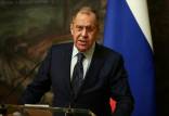 سرگئی لاوروف,وزیر امور خارجه روسیه