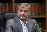 علی القاصی‌مهر,دادستان تهران