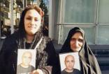 خانواده ستار بهشتی,زندانی شدن خانواده ستار بهشتی