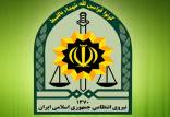 نیروی انتظامی اهواز,توضیح پلیس در خصوص تیراندازی منجر به مرگ مأموران گشت در اهواز