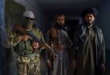 طالبان,فروپاشی طالبان