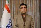 محمود گودرزی,مدیرعامل بورس تهران