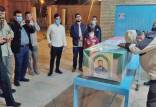 سرباز,شهادت
