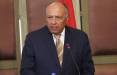 سامح شکری وزیر خارجه مصر,«سیاست‌های توسعه‌طلبانه» ترکیه