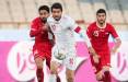 داور ایران سوریه, مسابقات انتخابی جام جهانی 2022