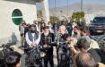 ایران و طالبان,«حسن کاظمی قمی» نماینده ویژه ایران در سفر به کابل