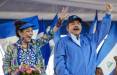 تحریم رئیس جمهورنیکاراگوئه,اقدامات سرکوبگرانه دولت نیکاراگوئه و حامیانش ا