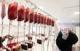 وضعیت ذخیره خون در تهران,قرمز بودن وضعیت ذخیره خون در ۱۹ استان کشور