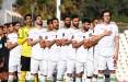 ترکیب تیم ملی برای بازی با سوریه,دیدار تیم ملی ایران و سوریه