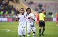 دیدار تیم ملی ایران و سوریه,انتخابی جام جهانی 2022 قطر