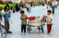 کودکان کار,دعوت رئیس بهزیستی تهران از کودکان برای کار