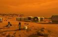 مریخ,تامین سوخت موشک‌ها با باکتری‌های مریخ