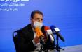 معاون وزیر بهداشت,پیک ششم کرونا در ایران