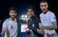 فوتبال ساحلی جام بین قاره‌ای,تیم ملی فوتبال ساحلی ایران و ژاپن