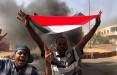 حمله نظامیان به معترضان کودتا در سودان,سودان