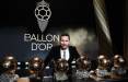 لیونل مسی,واکنش فرانس‌فوتبال به شایعه انتخاب مسی به عنوان برنده توپ طلا