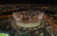 تصاویر افتتاح پنجمین ورزشگاه جام جهانی قطر 2022,عکس های ورزشگاه جام جهانی قطر 2022,تصاویری از پنجمین ورزشگاه جام جهانی قطر 2022