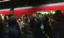 فیلم | وضعيت امروز صبح مترو پايتخت و برخورد تند ماموران حراست با یک خبرنگار