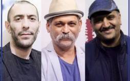 سه بازیگر جدید به «پاکول» به کارگردانی نوید اسماعیلی پیوستند پروژه سینمایی «پاکول», کارگردانی نوید اسماعیلی