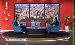 فیلم | پرسش مجری از یک نماینده مجلس؛خودتان چقدر حقوق می گیرید؟