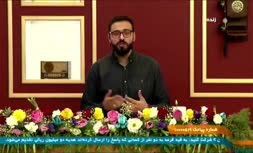 فیلم | رئیس کانون جایگاه داران سوخت: اعتراض دیروز مردم، معنوی و معرفتی بود!! 