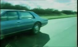 فیلم/ لاگوندا؛ مرموزترین خودروی سدان انگلیس