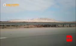 هولناک؛ همچون فرونشست زمین در ورامین | رقابت شرق و غرب تهران در رکورد جهانی فرونشست!