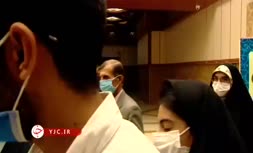 فیلم | واکنش دادستان کل کشور به خبر شکایت علیه حسن روحانی رئیس جمهور سابق مبنی بر ترک فعل در دوران کرونا