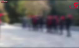 ورزش گروهی زنان اصفهانی در پارک/ دبیر ستاد امر به معروف: نیروی انتظامی برخورد کند