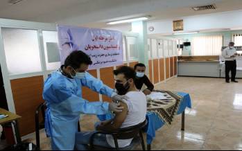 وزارت علوم: دانشجوی واکسننزده غایب حساب خواهد شد واکسیسناسیون دانشجویان,غیبت دانشجویان