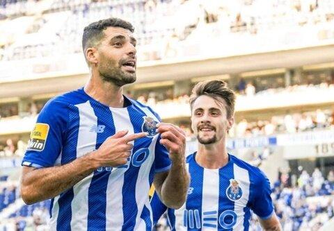 مهدی طارمی, گروه تحقیقاتی CIES