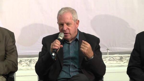 حمله ایران به اسرائیل,چاپ نقشه اهداف حمله احتمالی موشکی ایران به اسراییل