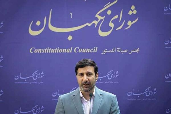 واکنش شورای نگهبان به اظهارات علی لاریجانی,انتقاد از علی لاریجانی