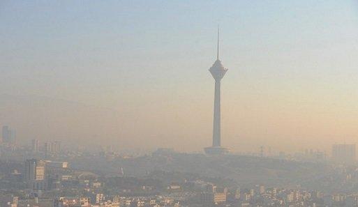 تهران شهر آلوده جهان,آلوده ترین شهرهای جهان