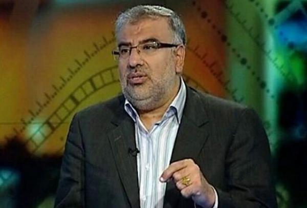 فروش نفت,وزیر نفت ایران