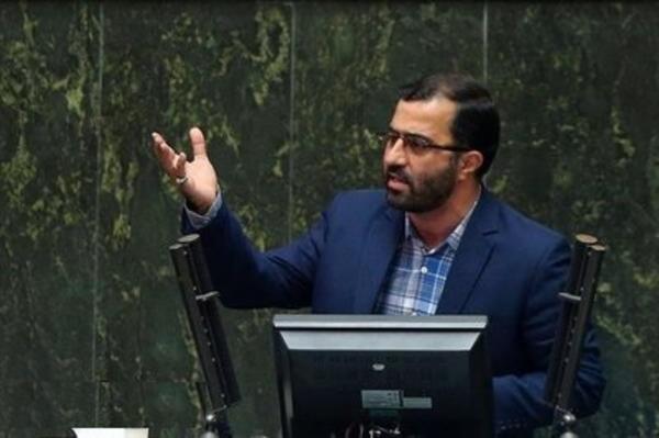 عباس گودرزی نماینده مردم بروجرد,صنعت موشکی ایران