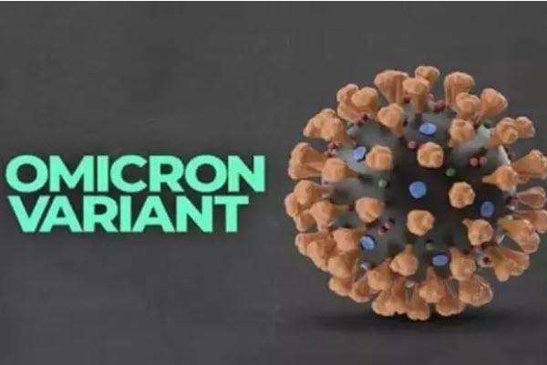 ورود کرونای اومیکرون به کشور,کرونای جهش یافته به ایران