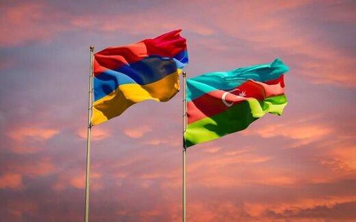 پاسخ ارمنستان به تهدید علی اف,درگیری ارمنستان و آذربایجان